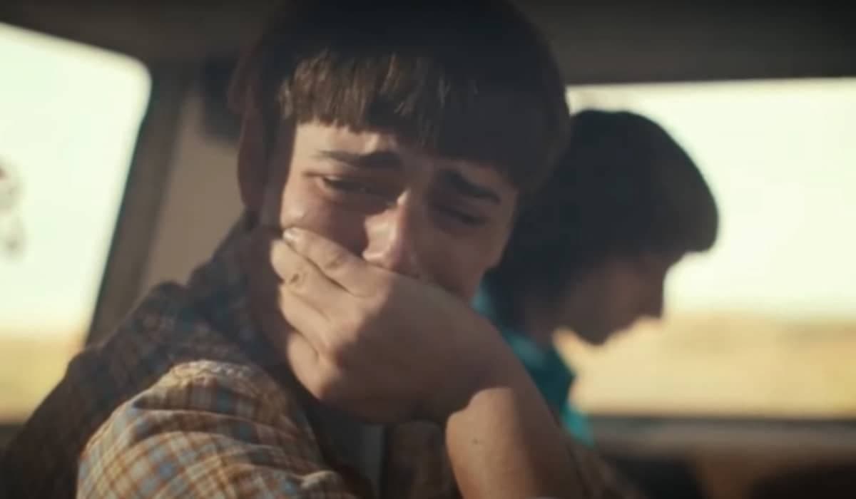 Noah Schnapp, de Stranger Things, fala sobre sexualidade de Will: 'Ele é gay e ama Mike'