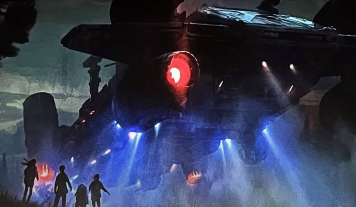 'Star Wars: Skeleton Crew': Nova série da Disney+ recebe subsídio de US$ 21 milhões da Califórnia