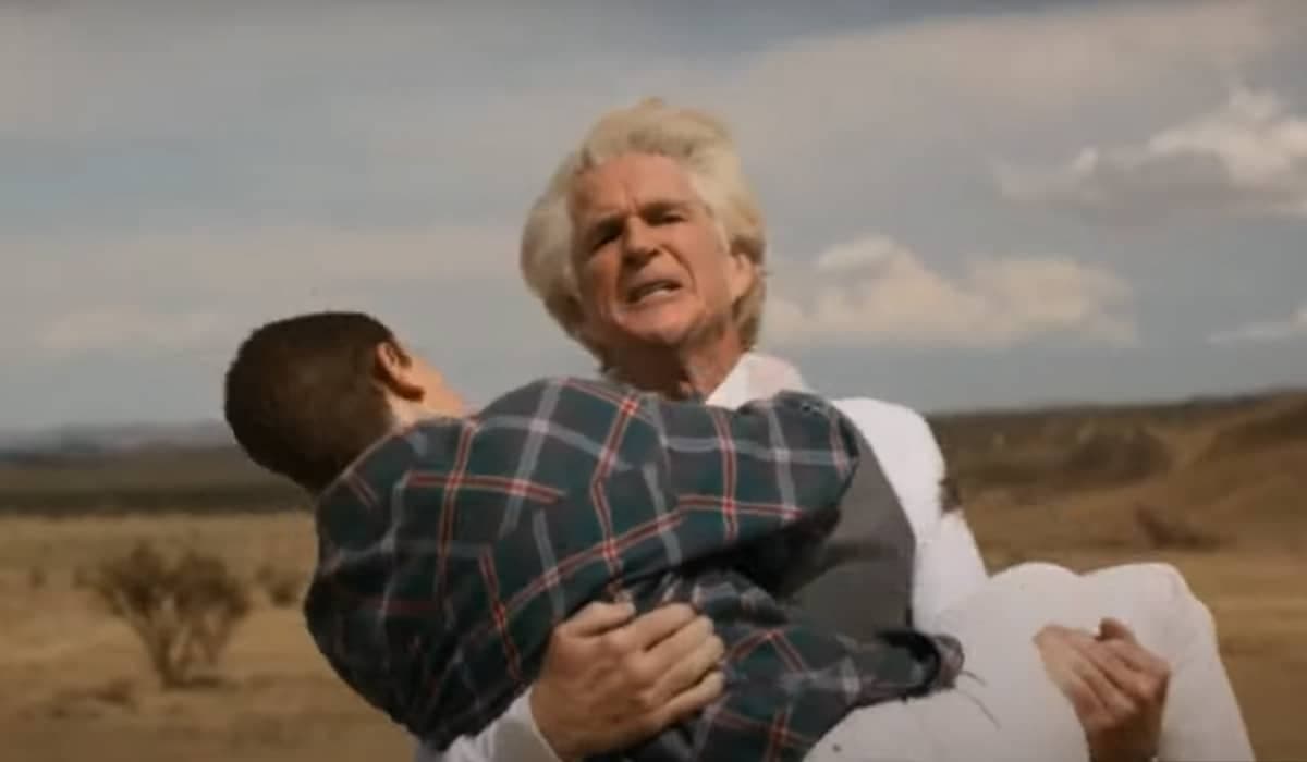 'Stranger Things 4': Matthew Modine diz ter dúvidas sobre a morte de seu personagem