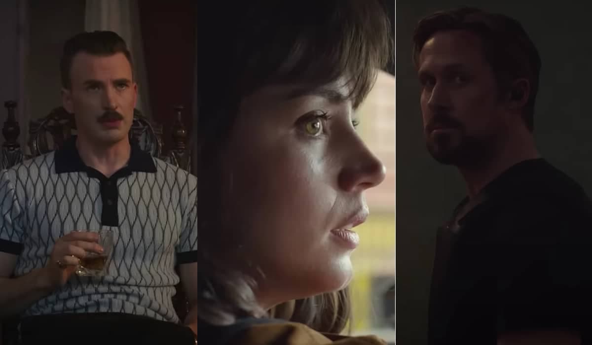 O que os críticos do Rotten Tomatoes estão dizendo sobre ‘Agente Oculto’