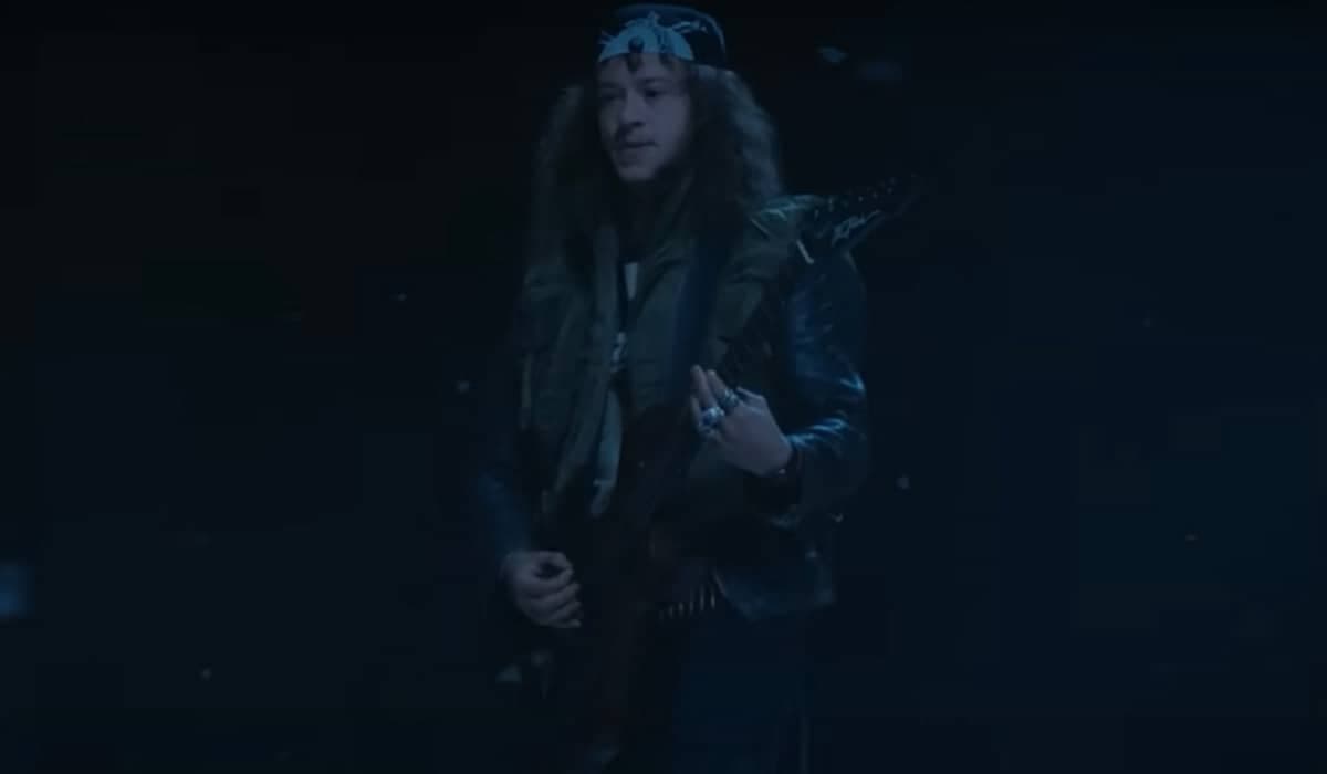 Joseph Quinn, de 'Stranger Things 4', é detido em aeroporto dos EUA
