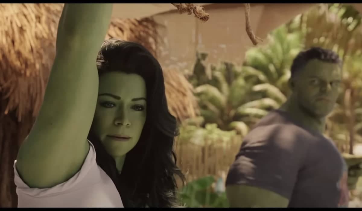 Por que She-Hulk merece mais espaço no MCU? Entenda