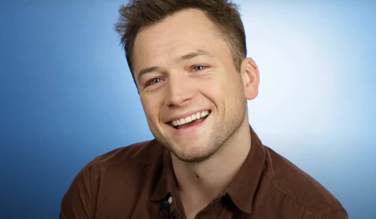 Wolverine no MCU: Taron Egerton, de ‘Rocketman’, pode ser o novo Logan