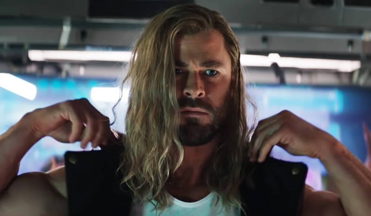 Apesar das críticas, Thor 4 deve surpreender nas bilheterias
