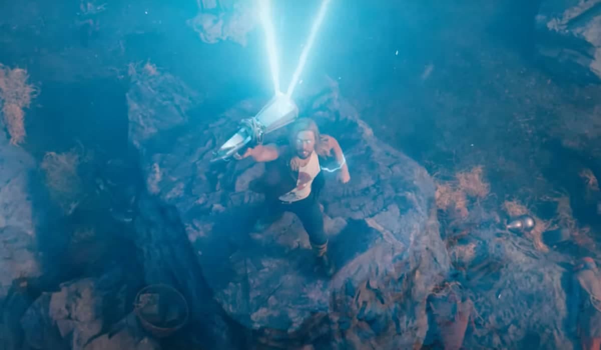 Análise | 'Thor: Amor e Trovão': Taika Waititi fez de novo
