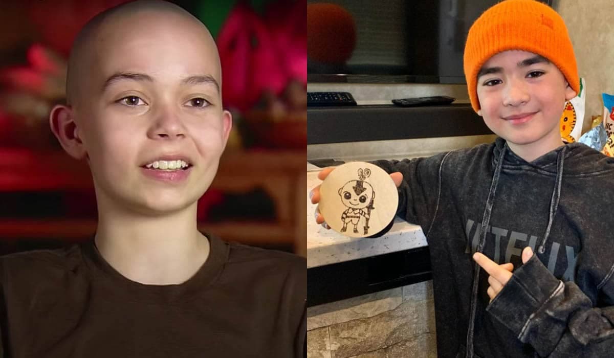 Avatar: O Último Mestre do Ar | Netflix promete barrar as críticas do primeiro live-action