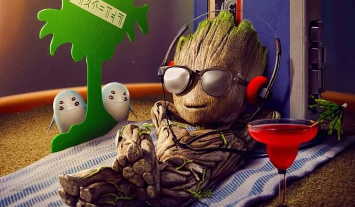 'Eu sou Groot' surpreende fãs e especialistas no Rotten Tomatoes