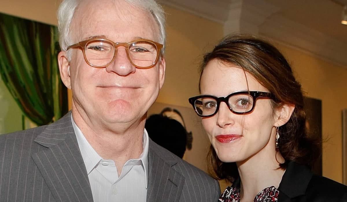 Steve Martin pode se aposentar após 'Only Murders in the Building'