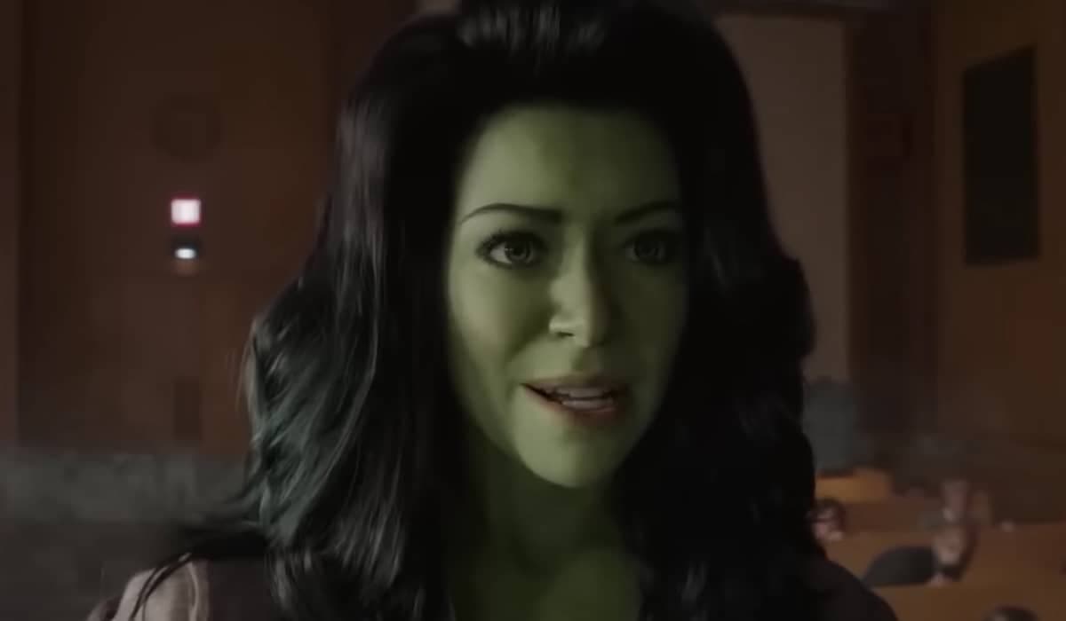 Ponto para Jennifer Walters! Mulher-Hulk é aclamada no Rotten Tomatoes