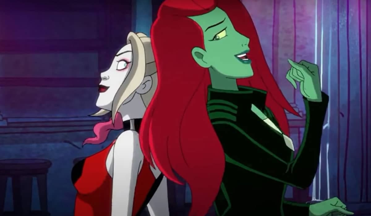 Análise | Harley Quinn: 'Eat. Bang! Kill. Tour' é a turnê que não queremos que acabe