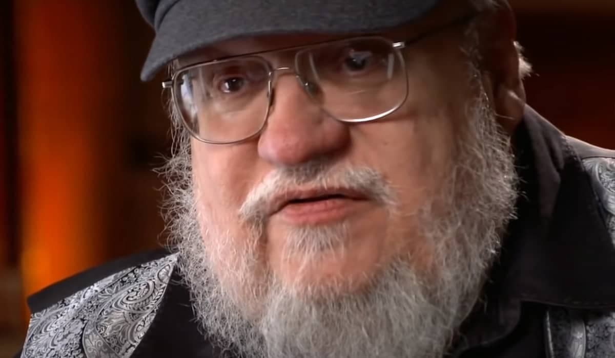 George R.R. Martin queria que 'Game of Thrones' durasse pelo menos '10 temporadas'