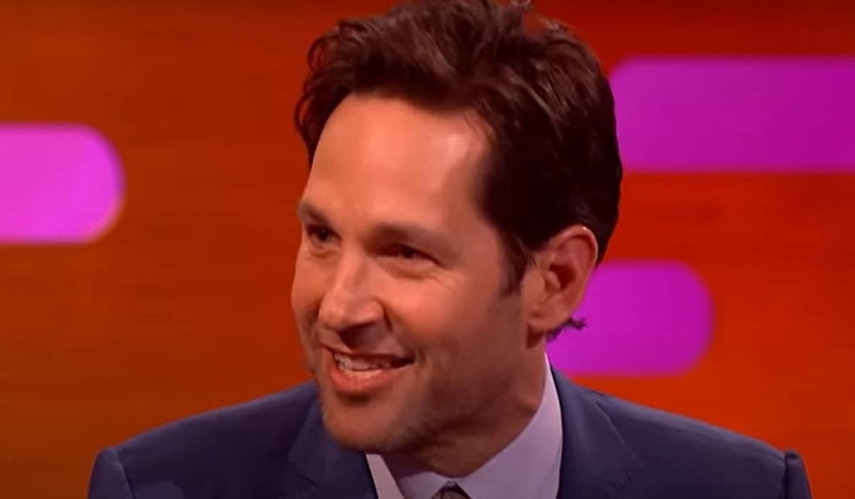 Paul Rudd é confirmado para a 3ª temporada de 'Only Murders in the Building'