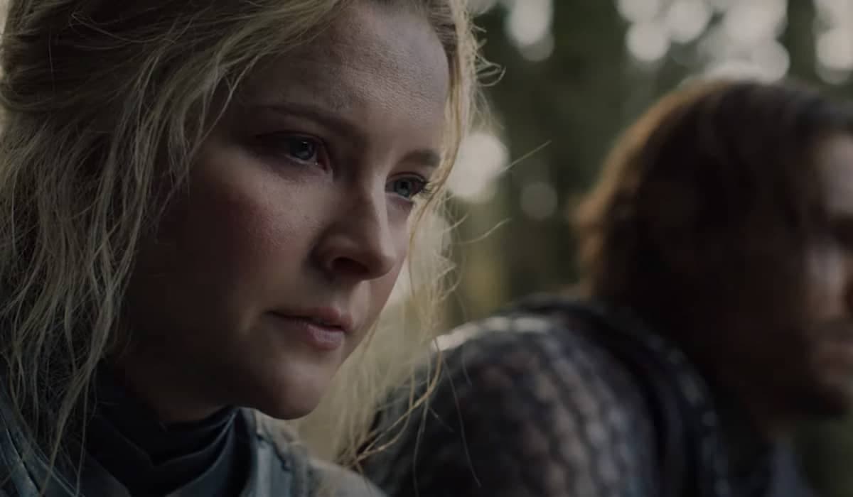 Prime Video divulga novo trailer de 'O Senhor dos Anéis: Os Anéis do Poder'; Assista