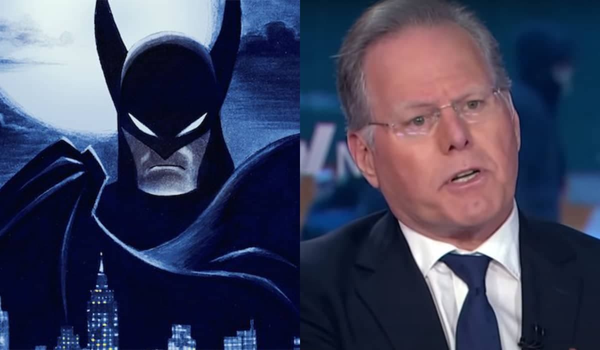 Warner Bros. anuncia mudanças repentinas e enfurece internautas