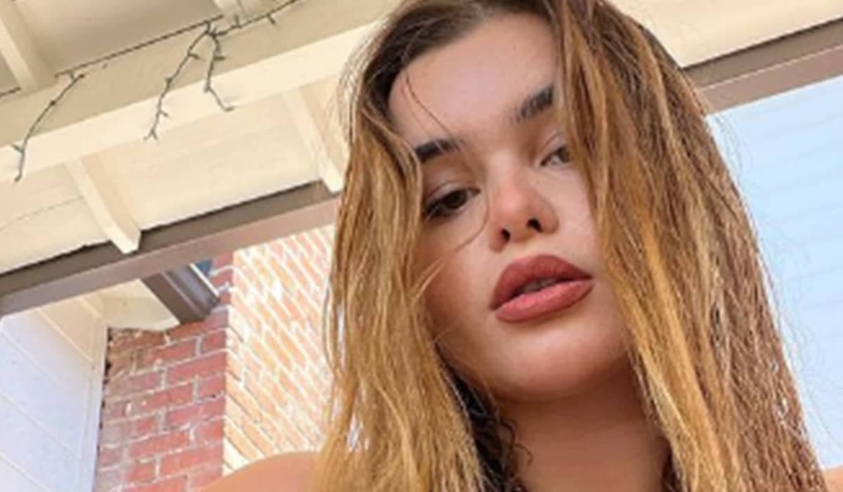 'Euphoria': Barbie Ferreira confirma sua saída da série