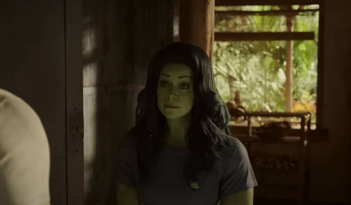 'Mulher-Hulk' tem estreia adiada em um dia