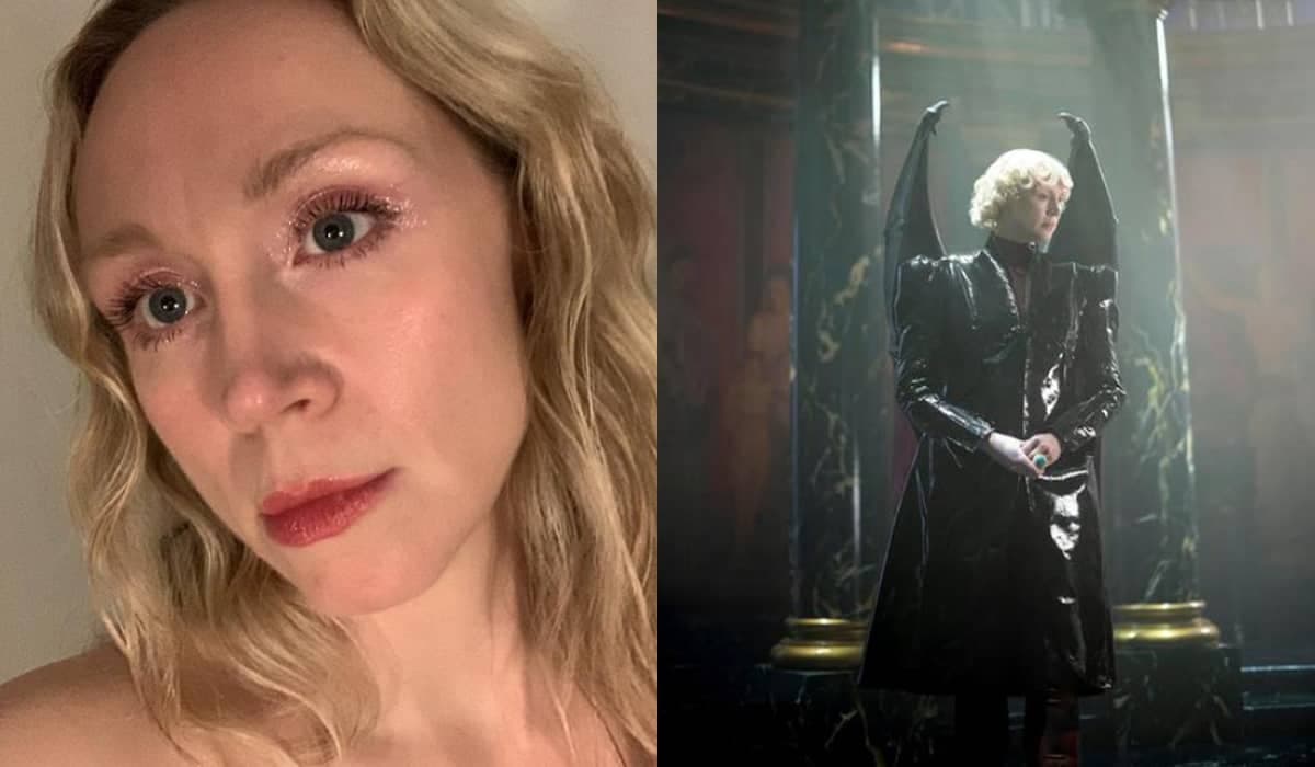 5 fatos sobre Gwendoline Christie, a governadora do inferno em Sandman