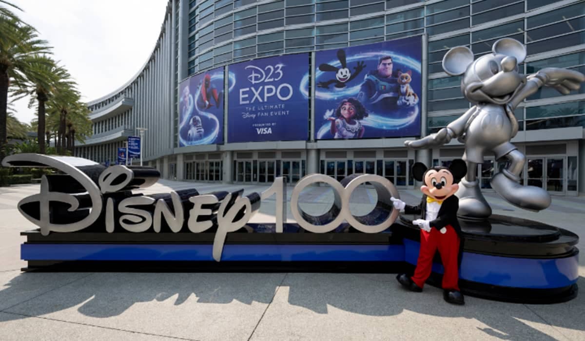 D23: Confira todas as novidades da Marvel, Lucasfilm, Pixar, Disney + e mais