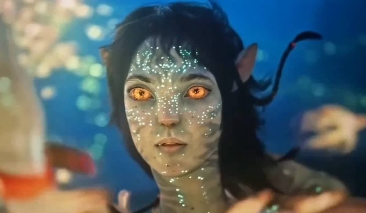 'Avatar 3' deve introduzir o elemento fogo e duas novas culturas, diz James Cameron