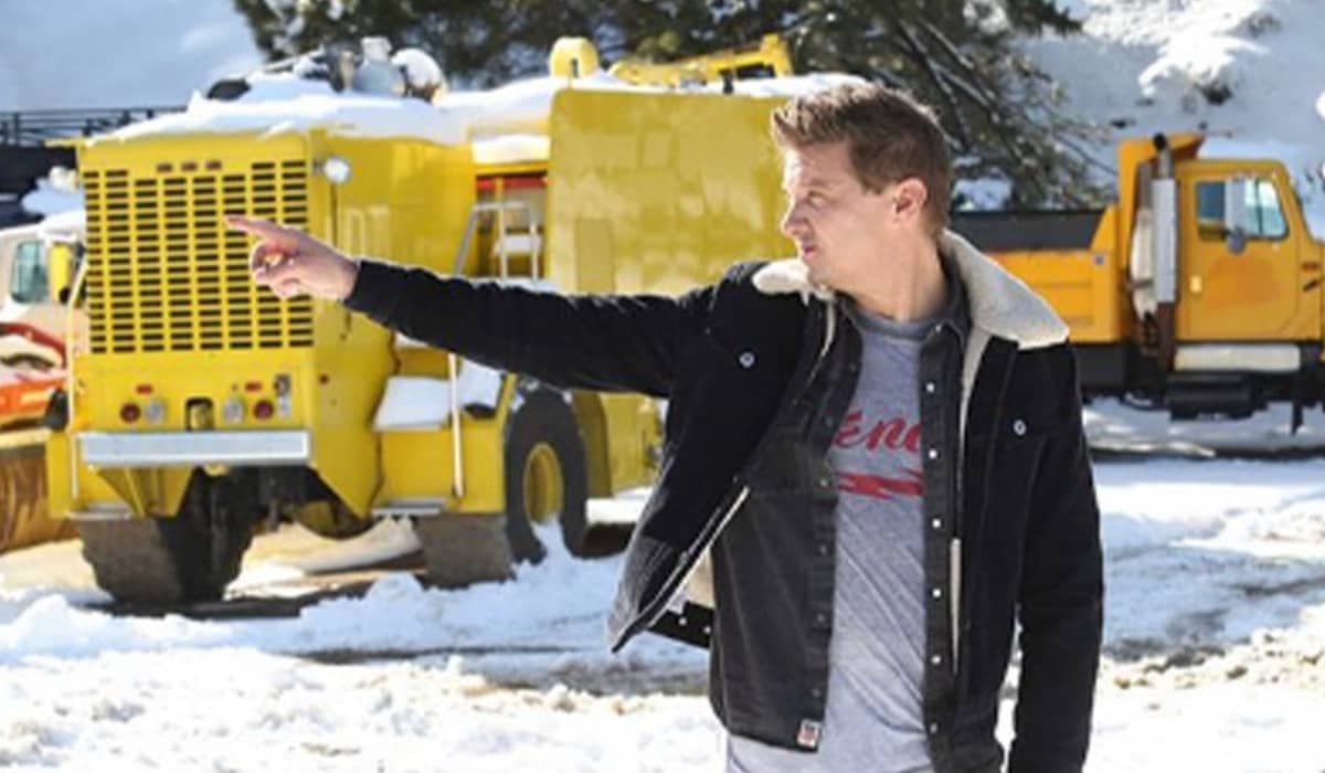 Ferimentos de Jeremy Renner são 'piores do que qualquer um sabe', diz relatório
