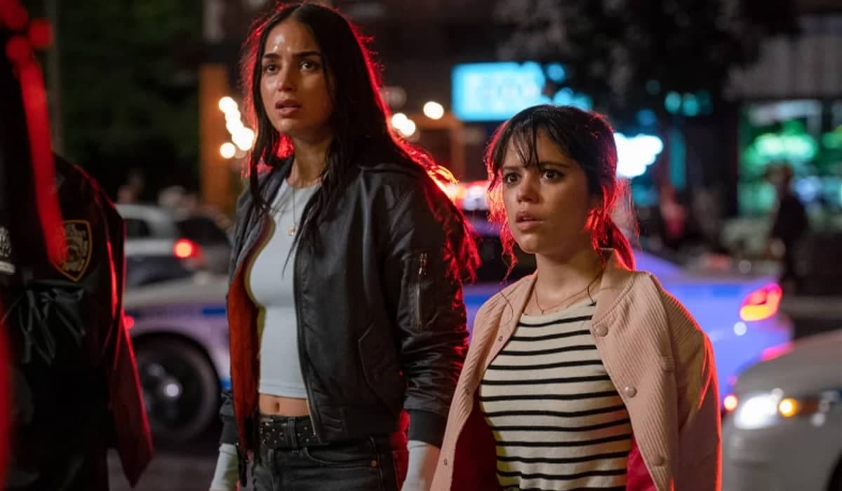 'Pânico VI': Com Jenna Ortega, longa ganha novo trailer; Assista