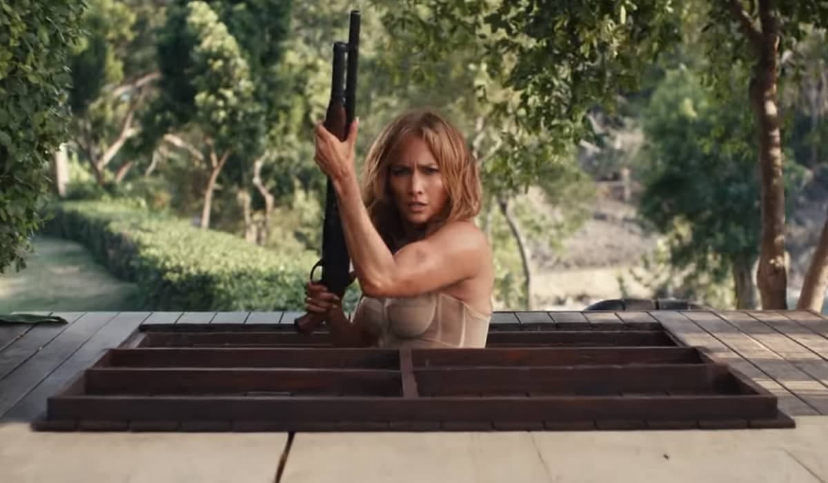 Casamento Armado: Filme estrelado por Jennifer Lopez será finalmente lançado