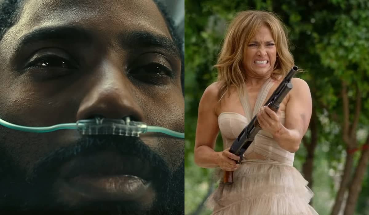 'Tenet', 'Casamento Armado' e mais: as estreias desta sexta-feira (27) no streaming