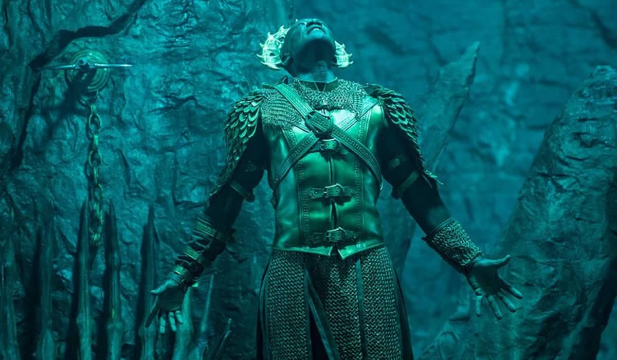 A Profecia do Mal: Mistura entre terror e sci-fi chega hoje aos cinemas