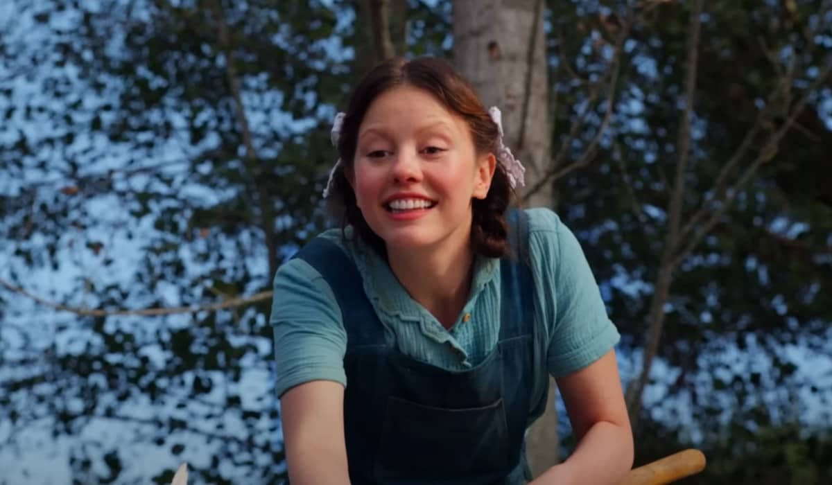 O que Mia Goth ainda precisa fazer para ser indicada ao Oscar?