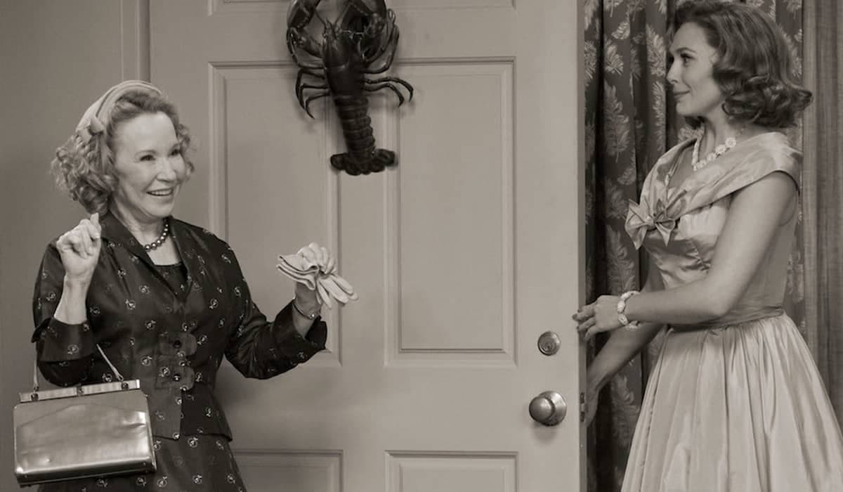 'Agatha: Coven of Chaos': Debra Jo Rupp se une ao elenco da série do Disney+