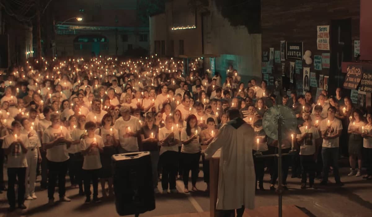 Impactante! 'Todo Dia a Mesma Noite' retrata tragédia na Boate Kiss; assista