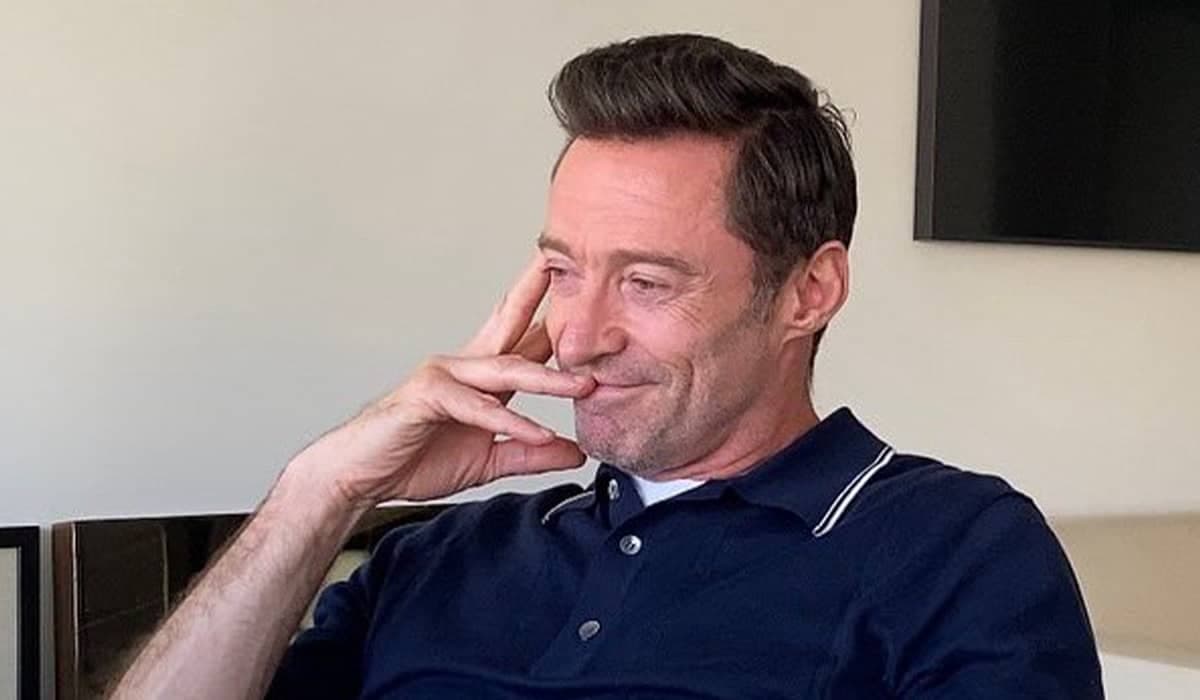 'Deadpool 3': Hugh Jackman diz que tem 'seis meses' para entrar em forma