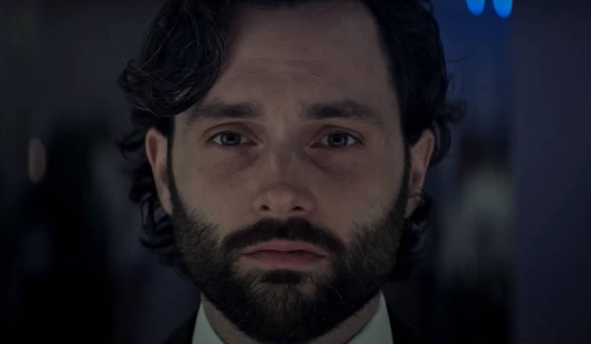 'Você': 4ª temporada ganha trailer com Joe sendo o alvo de um assassino