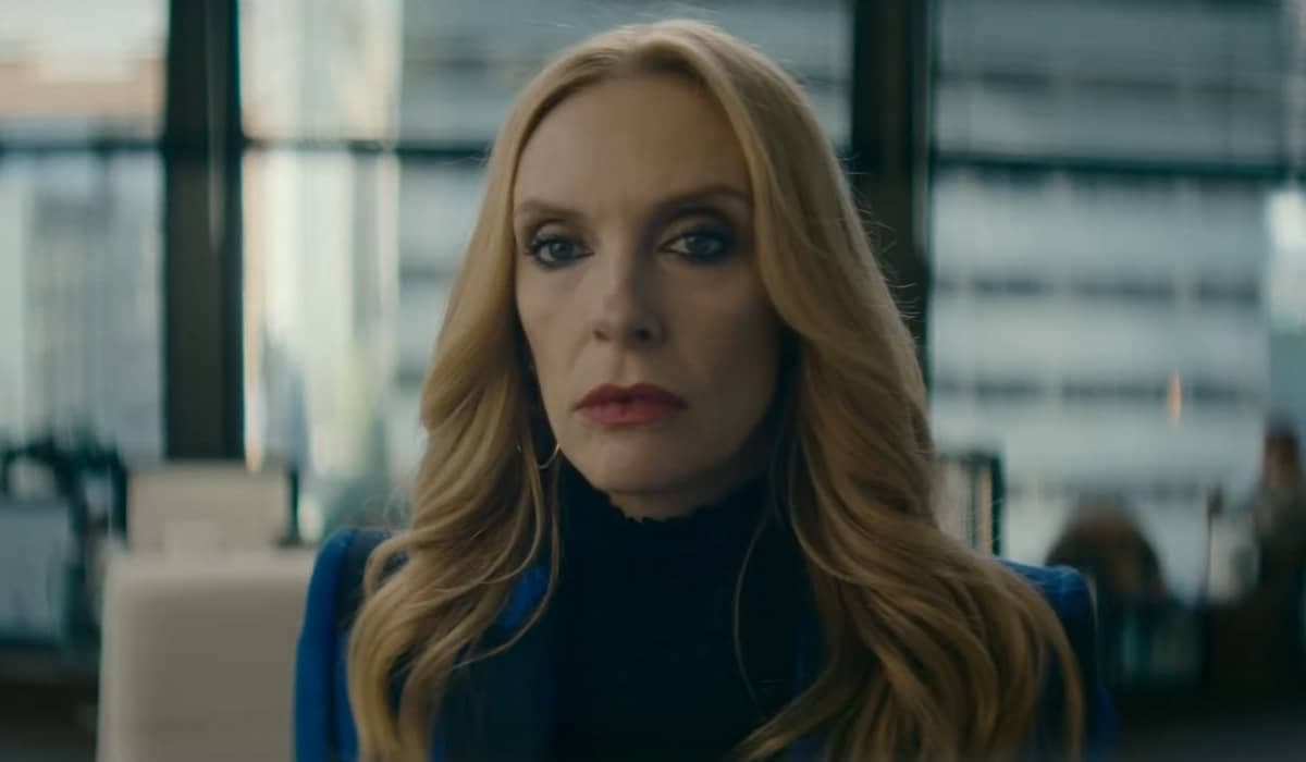 Matriarcado, sangue e poder ditam o ritmo da série 'The Power'