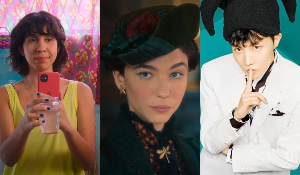Confira os lançamentos da Netflix, Prime Vídeo e Disney+ na próxima semana (13/02)