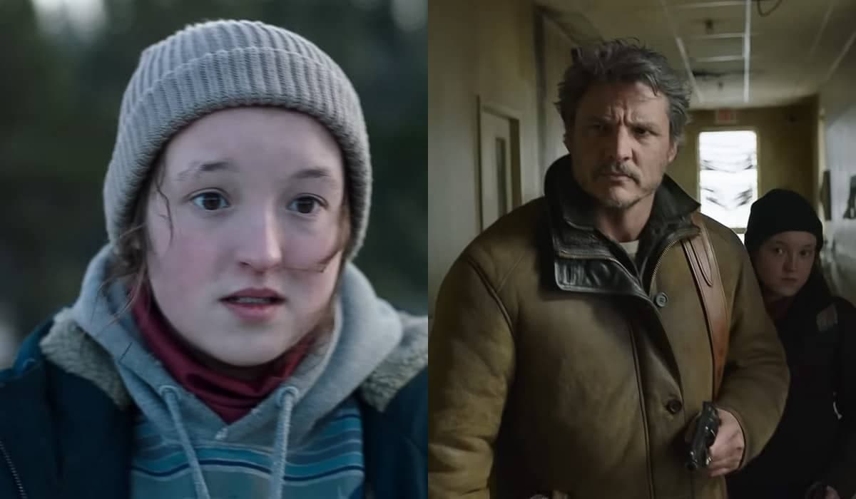 Em The Last of Us, a chegada do inverno antecipa a brutalidade máxima da série