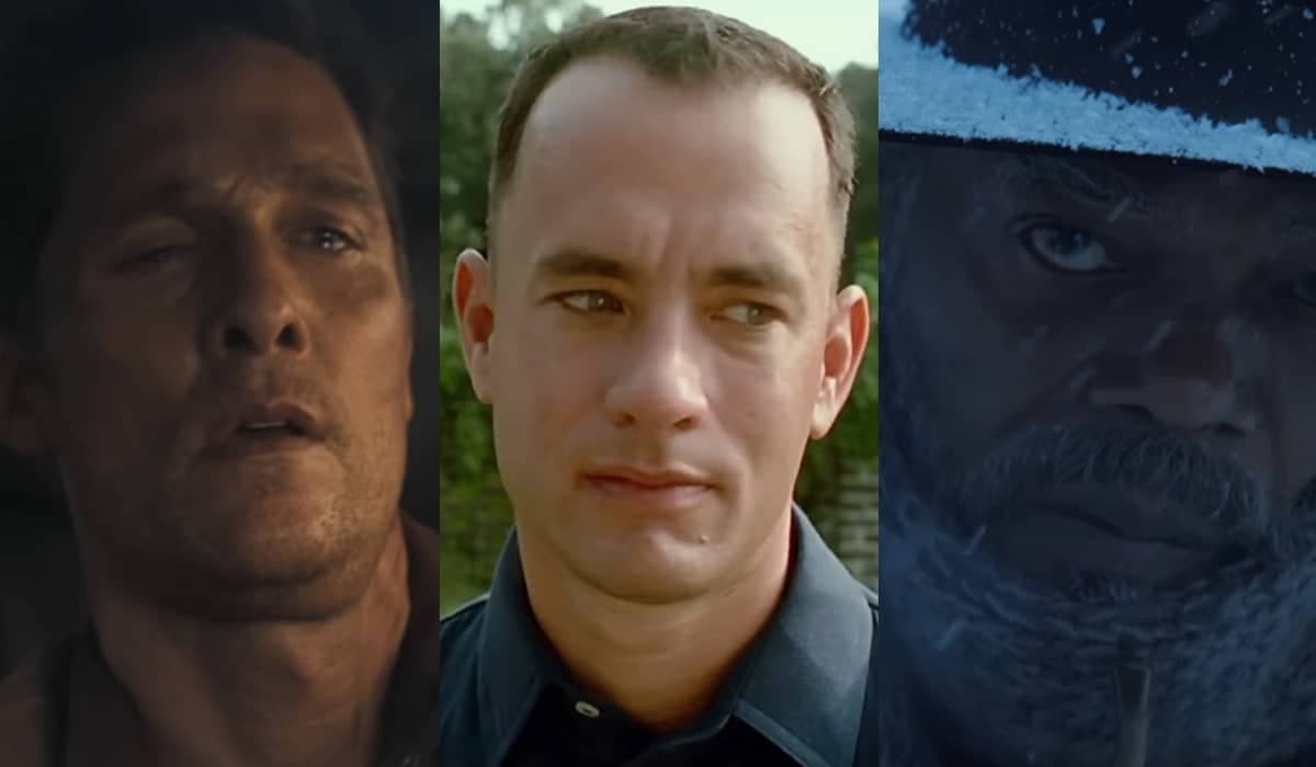 5 filmes para quem pretende fugir da folia do Carnaval