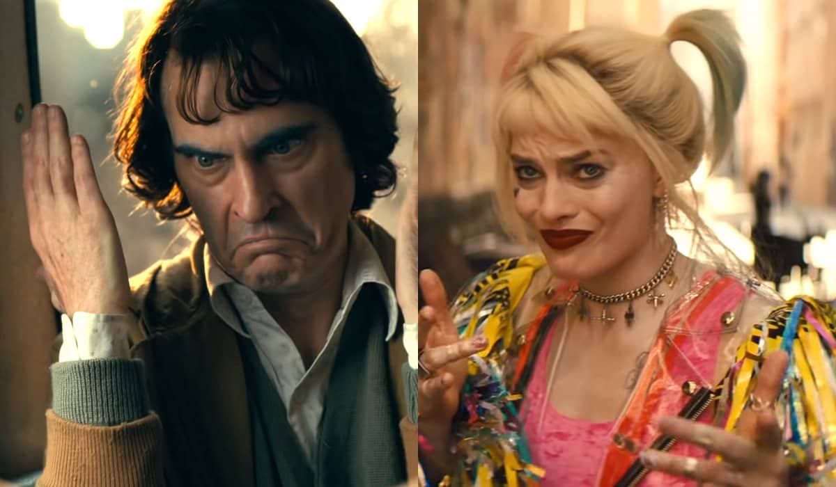 Prime Video acerta o 'timing' com Coringa, Arlequina e Todd Phillips no catálogo
