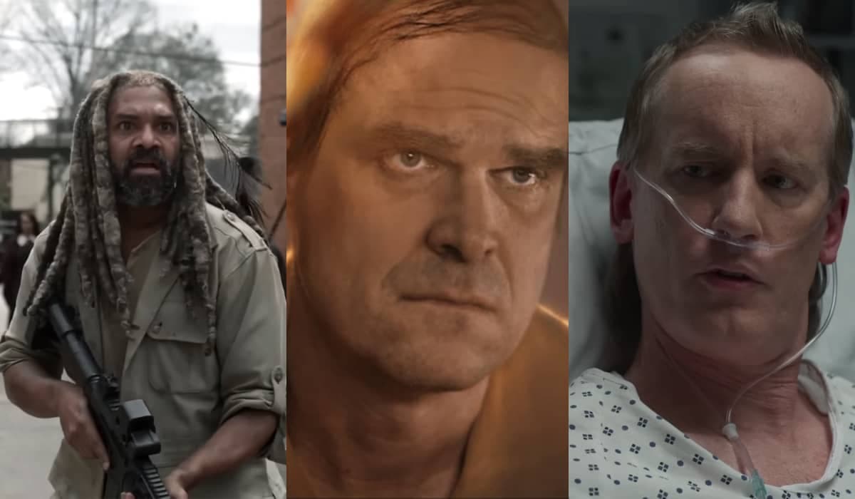 Saiba quais são os lançamentos da Netflix nesta semana (20/02 a 26/02)