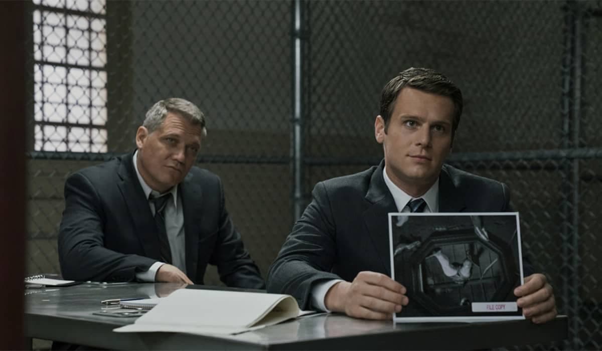 Mindhunter: Série é cancelada pela Netflix devido ao alto custo