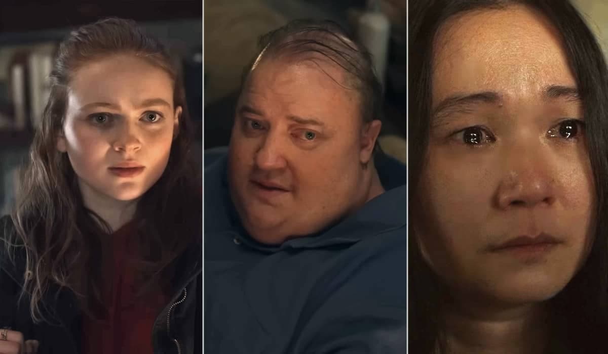 Entre aplausos e duras críticas, A Baleia estreia nos cinemas brasileiros nesta quinta (23)