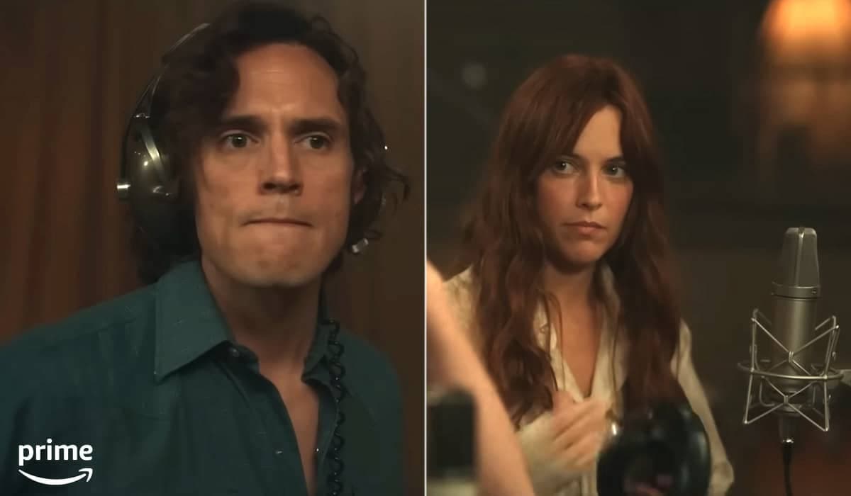 Com mudanças pontuais, Daisy Jones & The Six vira grande aposta no Prime Video