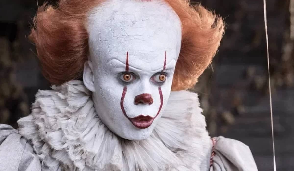 "It: A Coisa" história escrita por Stephen King ganhará série no HBO Max
