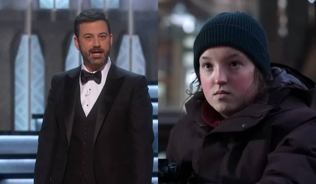 Último episódio de The Last of Us divide espaço com o Oscar 2023 na HBO Max