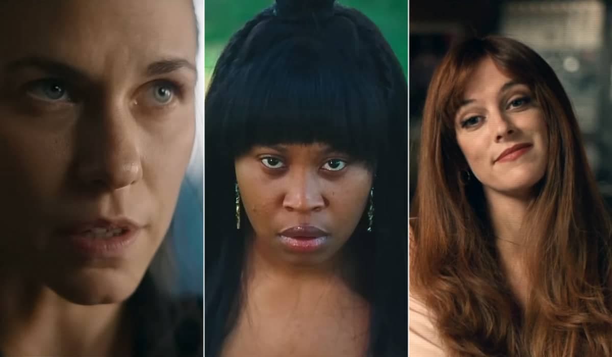The Power, Swarm e Daisy Jones & The Six são os destaques de março no Prime Video