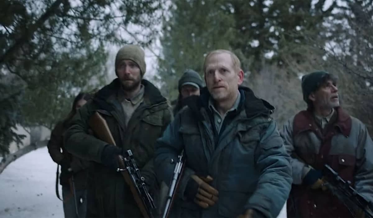 Troy Baker ganha personagem próprio no oitavo episódio de The Last Of Us