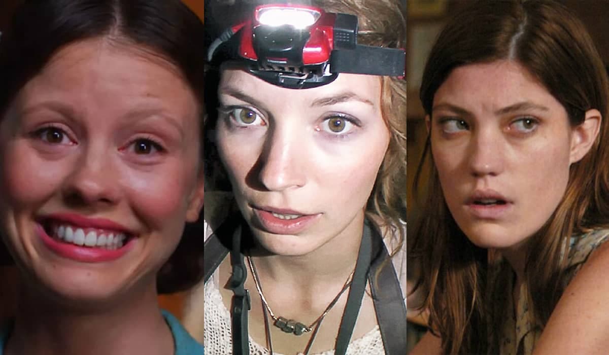 Os 5 melhores filmes de terror que você precisa assistir