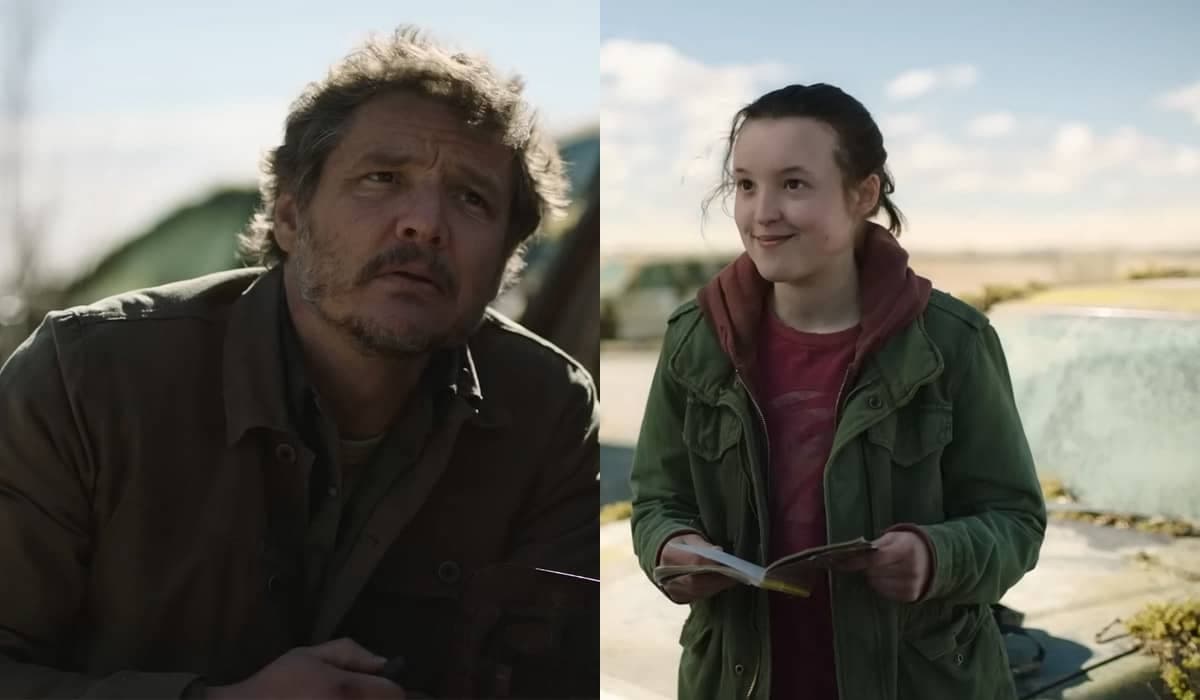 Queda de ritmo em The Last of Us é ideal para a reta final chocante da série