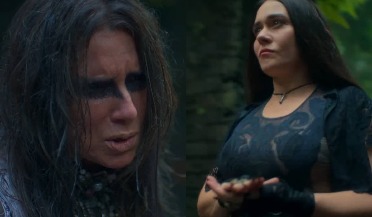 Teaser da segunda temporada de Cidade Invisível apresenta terror e cultura