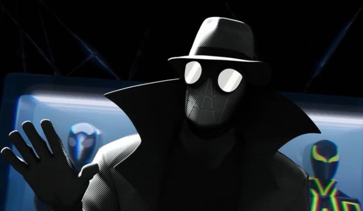 Amazon Prime Vídeo divulga série live-action de Homem-Aranha Noir